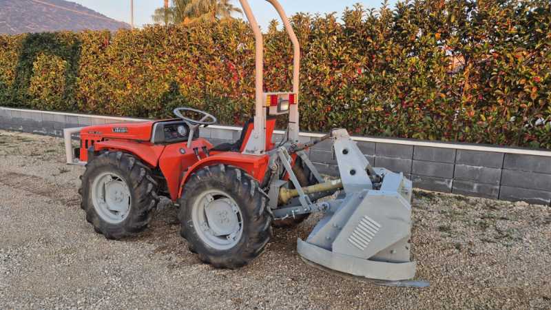 OmecoHub - ANTONIO CARRARO TIGRE2500